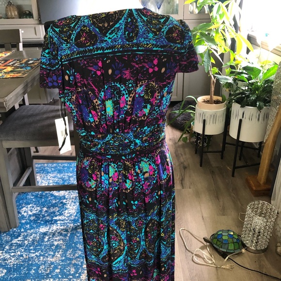 Jones New York Dress - Picture 4 of 7